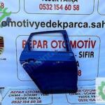 Volkswagen taigo Polo sağ arka kapı 2017-2024 orijinal 2g483331