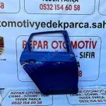 Volkswagen taigo Polo sağ arka kapı 2017-2024 orijinal 2g483331