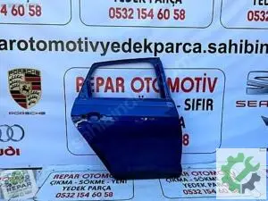 Volkswagen taigo Polo sağ arka kapı 2017-2024 orijinal 2g483331