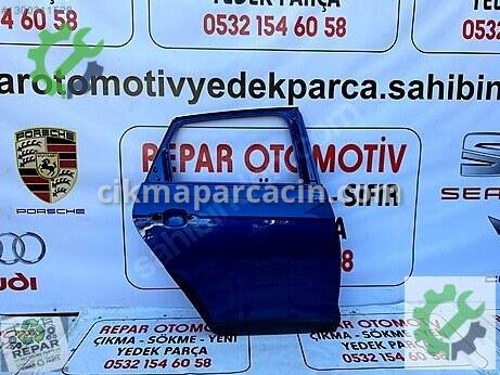 Volkswagen Taigo Sağ Arka Kapı çıkma parça