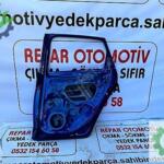 Volkswagen taigo Polo sağ arka kapı 2017-2024 orijinal 2g483331