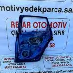Volkswagen taigo Polo sağ arka kapı 2017-2024 orijinal 2g483331