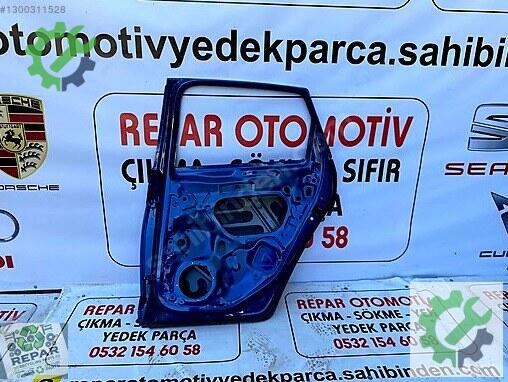 Volkswagen Taigo Sağ Arka Kapı 2G483331 çıkma parça