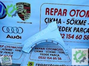 Volkswagen t-roc sol ön çamurluk orijinal çıkma