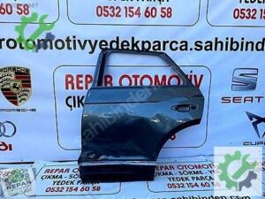 Volkswagen T-roc sol arka kapı orijinal çıkma 3GA033311M