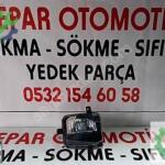 Volkswagen t cross sağ sis farı 89251241