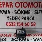 Volkswagen t cross sağ sis farı 89251241