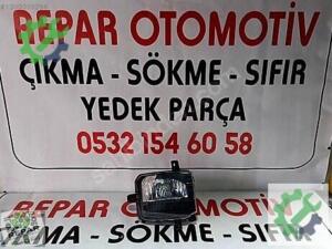 Volkswagen t cross sağ sis farı 89251241