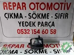Volkswagen t cross sağ sis farı 89251241