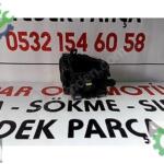 Volkswagen t cross sağ sis farı 89251241