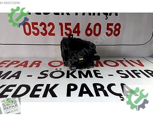 Volkswagen T-Cross Sağ Sis Farı 89251241 çıkma parça