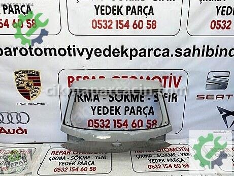 Volkswagen Polo Bagaj Kapağı çıkma parça