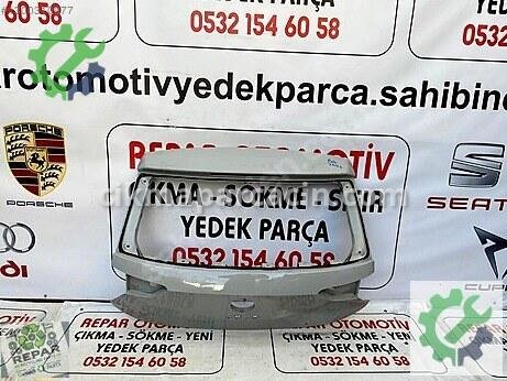 Volkswagen Polo Bagaj Kapağı çıkma parça