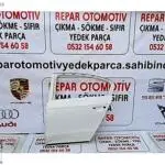 Fabrikasyon Volkswagen Acil! Son 3 adet! Otomobil & Arazi Aracı Çamurluk Sorunsuz