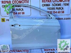 Volkswagen Polo 2017 2024 sağ ön kapı 2g4831312F orijinal