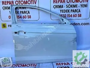 Volkswagen Polo 2017 2024 sağ ön kapı 2g4831312F orijinal