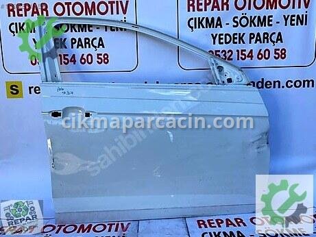 Volkswagen Polo Sağ Ön Kapı çıkma parça
