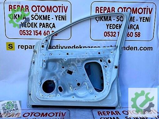 Volkswagen Polo Sağ Ön Kapı 2G4831312F çıkma parça