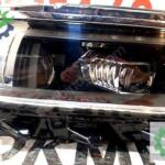 Volkswagen Passat Sağ Ön Far Çıkma Parça İstanbul