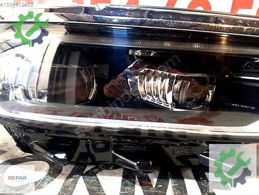 Volkswagen Passat Sağ Ön Far 90064985 çıkma parça