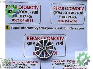 Volkswagen polo 15″ İnç Çelik jant çıkma orjinal 2014-2018 6C060