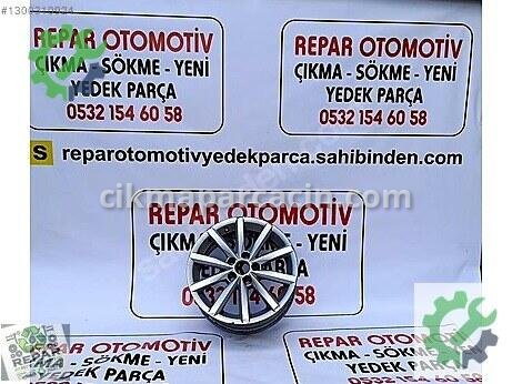 Volkswagen Jant çıkma parça