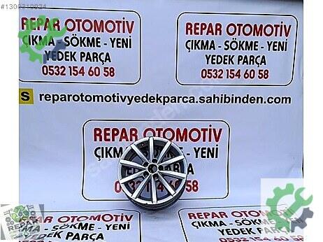 Volkswagen Jant çıkma parça