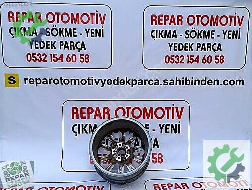 Volkswagen Jant çıkma parça