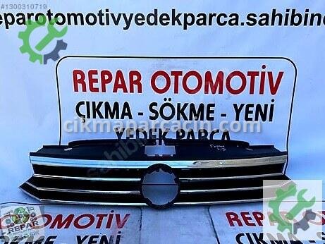 Volkswagen Passat Ön Panjur çıkma parça