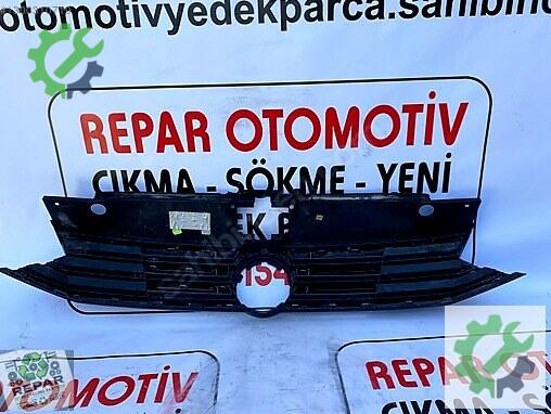 Volkswagen Passat Ön Panjur 3G0853653D çıkma parça