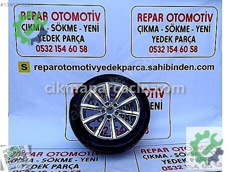 Volkswagen Jant çıkma parça