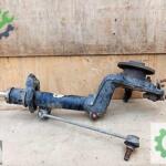 Volkswagen Jetta sol taşıyıcı amortisör 5c0413031ba
