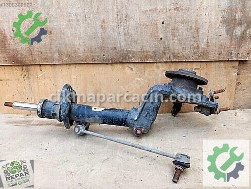 Volkswagen Jetta Sol Taşıyıcı 5C0413031BA çıkma parça