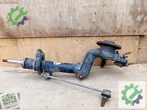 Volkswagen Jetta Sol Taşıyıcı 5C0413031BA çıkma parça