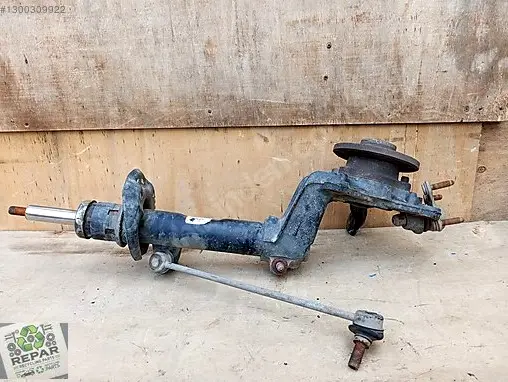 Volkswagen Jetta Sol Taşıyıcı 5C0413031BA çıkma parça