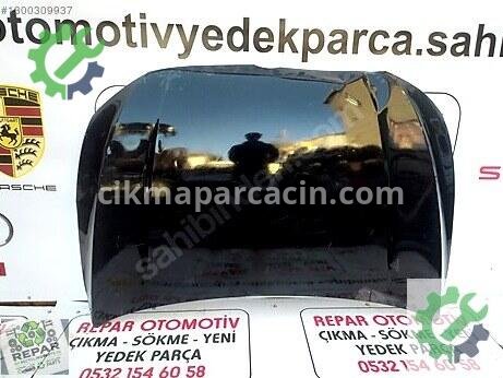 Volkswagen Golf Ön Kaput çıkma parça