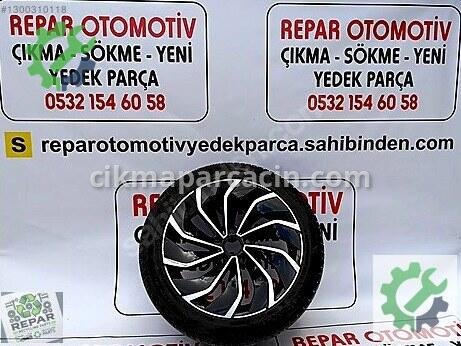 Accelera Lastik çıkma parça