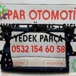 AUDİ A3 ÖN PANEL orijinal çıkma 8V0805588A 12-17