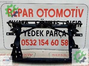 AUDİ A3 ÖN PANEL orijinal çıkma 8V0805588A 12-17