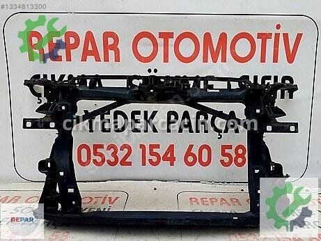Audi A3 Ön Panel çıkma parça