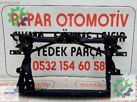 Audi A4 Ön Panel çıkma parça