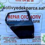 Volkswagen golf 7 – 7,5 sağ arka kapı 2013 -2020 orijinal çikma