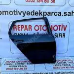 Volkswagen golf 7 – 7,5 sağ arka kapı 2013 -2020 orijinal çikma