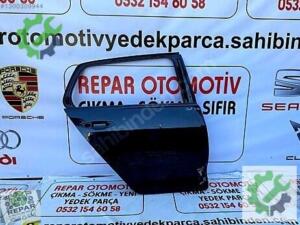 Volkswagen golf 7 – 7,5 sağ arka kapı 2013 -2020 orijinal çikma