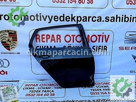 Volkswagen Golf Sağ Arka Kapı çıkma parça