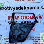 Volkswagen golf 7 – 7,5 sağ arka kapı 2013 -2020 orijinal çikma