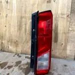 Volkswagen Crafter sağ stop 2017-2025