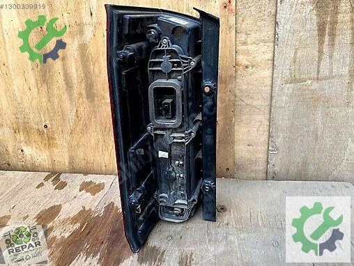 Volkswagen Crafter Sağ Arka Stop çıkma parça