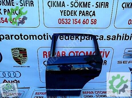 Volkswagen Tiguan Sol Arka Kapı çıkma parça