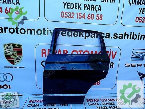 Volkswagen Tiguan Sol Arka Kapı çıkma parça